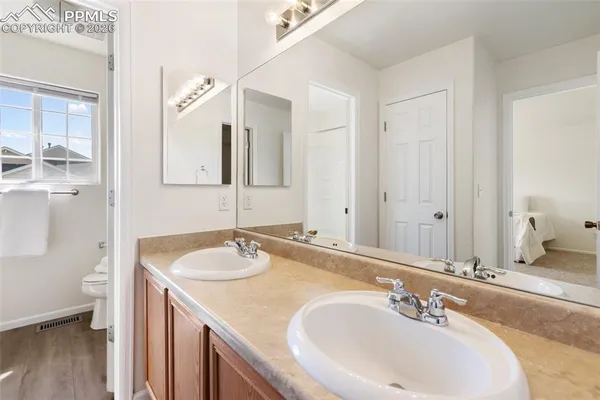 $335,000 | 7536 Sandy Springs Point, Fountain, CO 80817