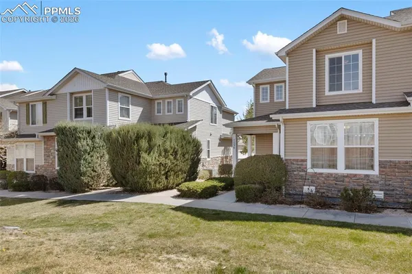 $335,000 | 7536 Sandy Springs Point, Fountain, CO 80817