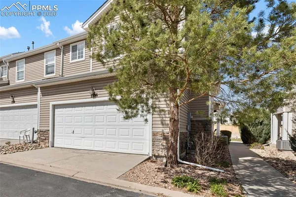 $335,000 | 7536 Sandy Springs Point, Fountain, CO 80817