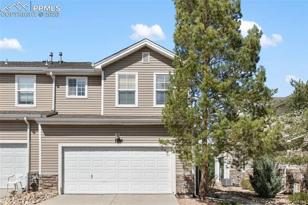 $335,000 | 7536 Sandy Springs Point, Fountain, CO 80817