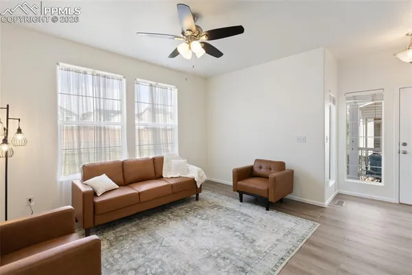 $335,000 | 7536 Sandy Springs Point, Fountain, CO 80817