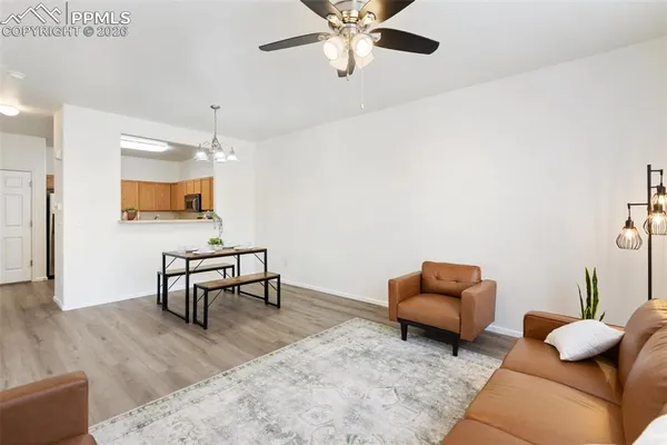 $335,000 | 7536 Sandy Springs Point, Fountain, CO 80817