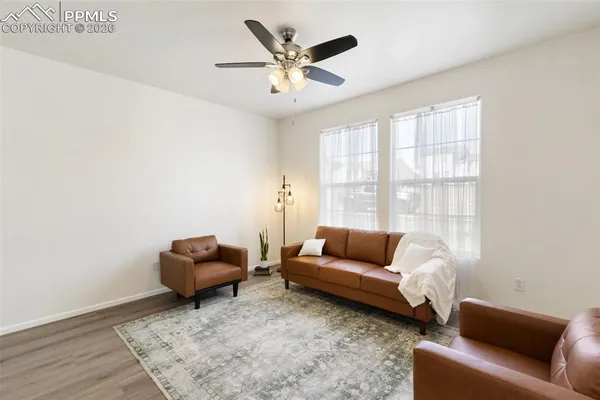 $335,000 | 7536 Sandy Springs Point, Fountain, CO 80817