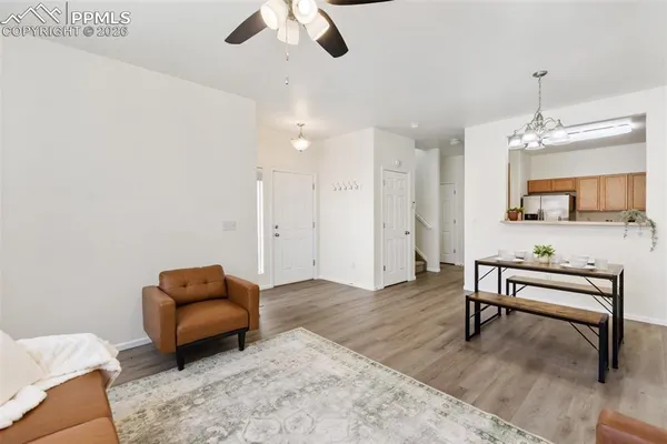 $335,000 | 7536 Sandy Springs Point, Fountain, CO 80817