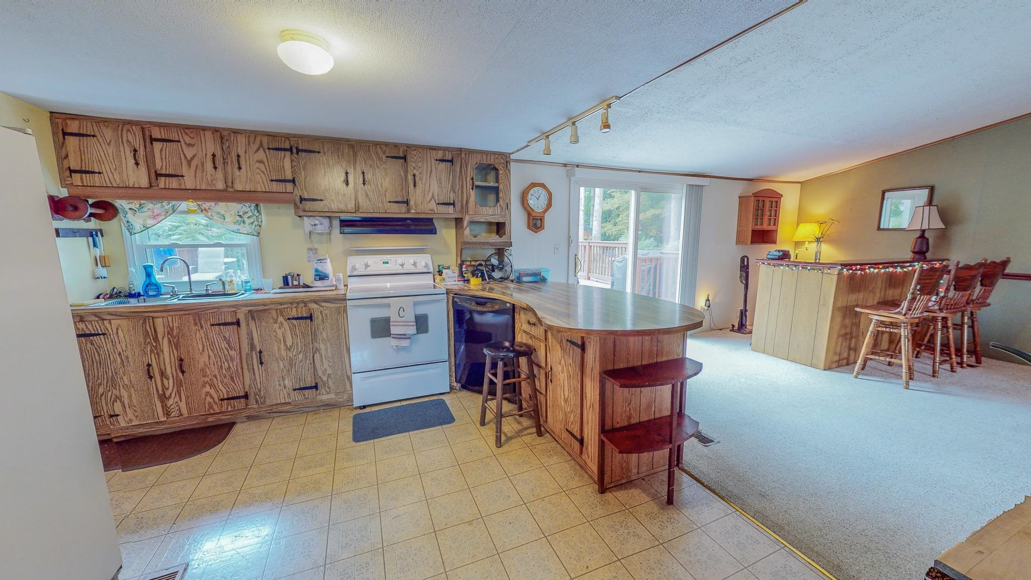 131 Valley Drive Rougemont, NC 27572 - Photo 17 of 39 Photo 17