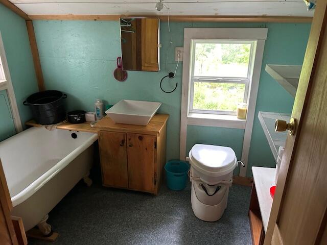 14 Corson Road Parkman, ME 04443 - Photo 9 of 21 Dunbar 11