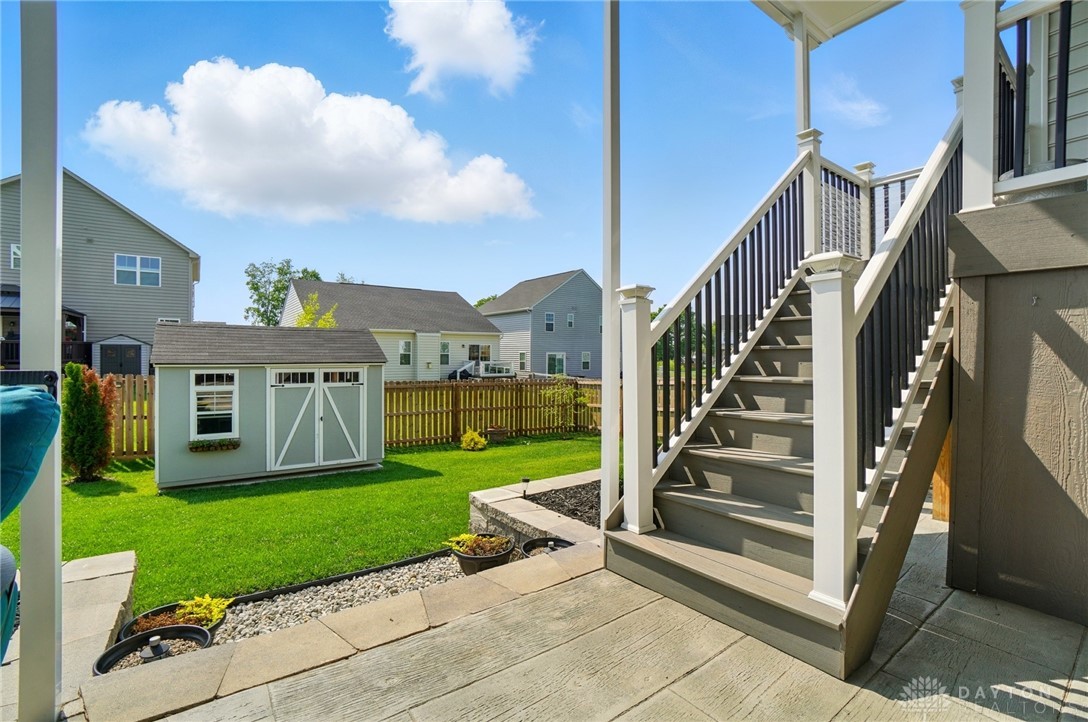 181 Cresting Road Fairborn, OH 45324 - Photo 62 of 64