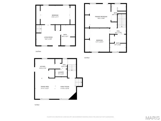 $275,000 | 53 Lois Lane, Fenton, MO 63026