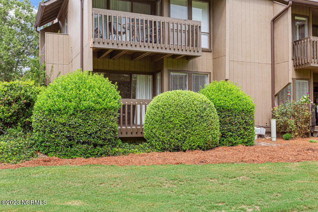 85 Pine Valley Road, Unit 21 Pinehurst, NC 28374 - Photo 35 of 37 85 Pine Valley Rd #21-LR-JFP-25