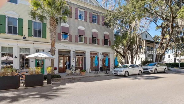 $565,000 | 8 Market, Unit 2, Beaufort, SC 29906