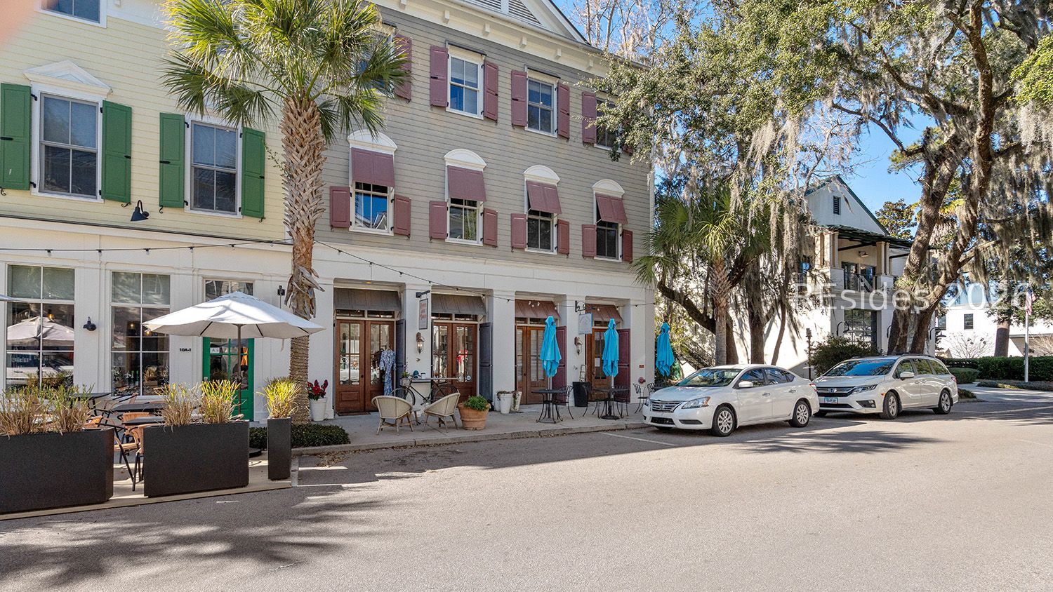 8 Market, Unit 2 Beaufort, SC 29906 - Photo 1 of 37