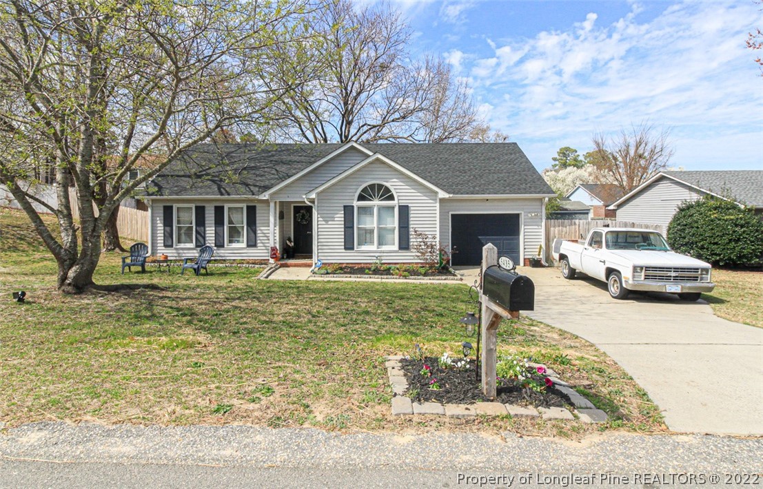 5435 Archer Road Hope Mills, NC 28348 - Photo 1 of 24 Gallery Image 1