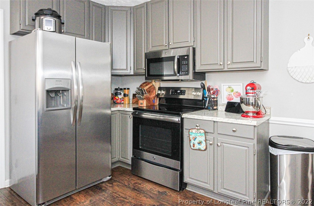 5435 Archer Road Hope Mills, NC 28348 - Photo 11 of 24 Gallery Image 11