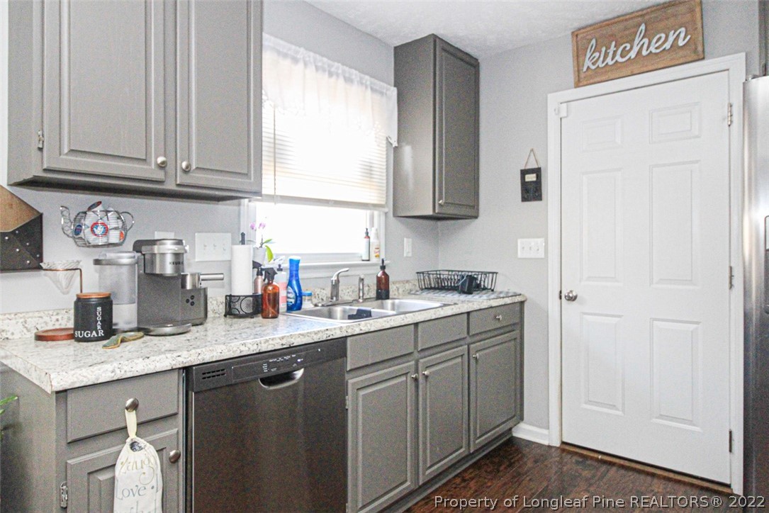 5435 Archer Road Hope Mills, NC 28348 - Photo 12 of 24 Gallery Image 12