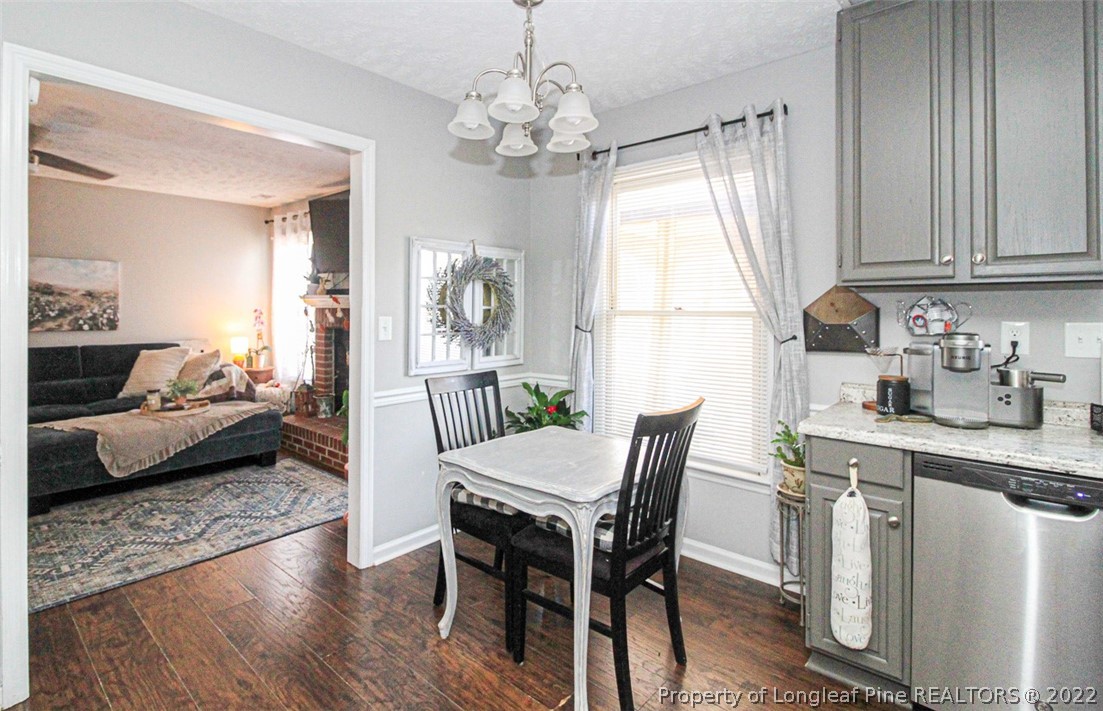 5435 Archer Road Hope Mills, NC 28348 - Photo 13 of 24 Gallery Image 13