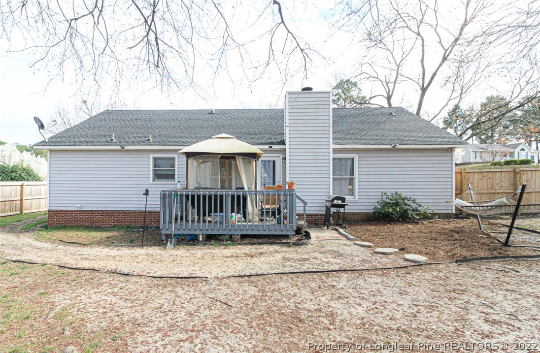5435 Archer Road Hope Mills, NC 28348 - Photo 24 of 24 Gallery Image 24