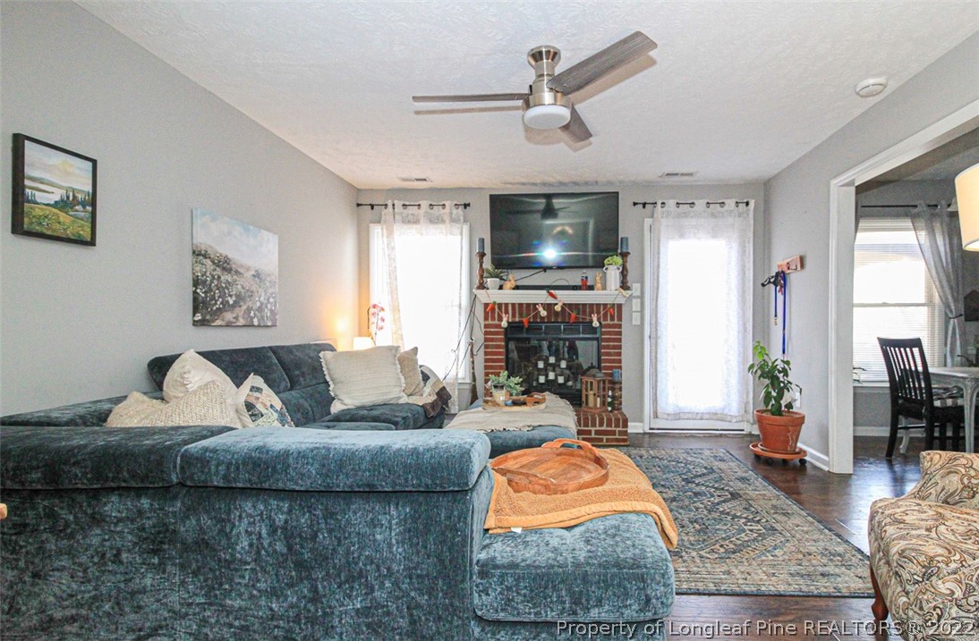 5435 Archer Road Hope Mills, NC 28348 - Photo 5 of 24 Gallery Image 5