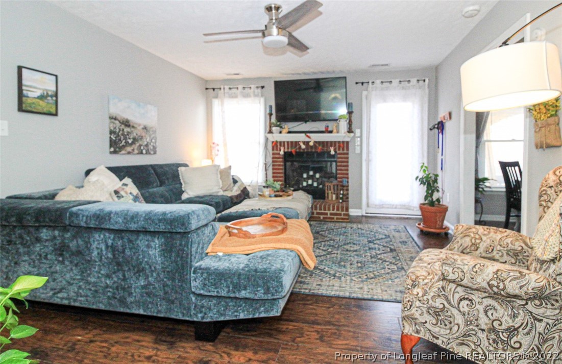 5435 Archer Road Hope Mills, NC 28348 - Photo 6 of 24 Gallery Image 6