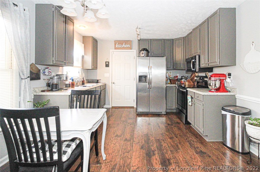 5435 Archer Road Hope Mills, NC 28348 - Photo 9 of 24 Gallery Image 9