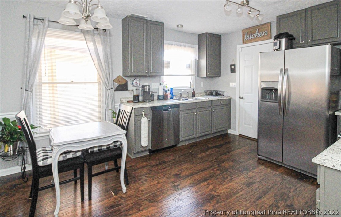 5435 Archer Road Hope Mills, NC 28348 - Photo 10 of 24 Gallery Image 10