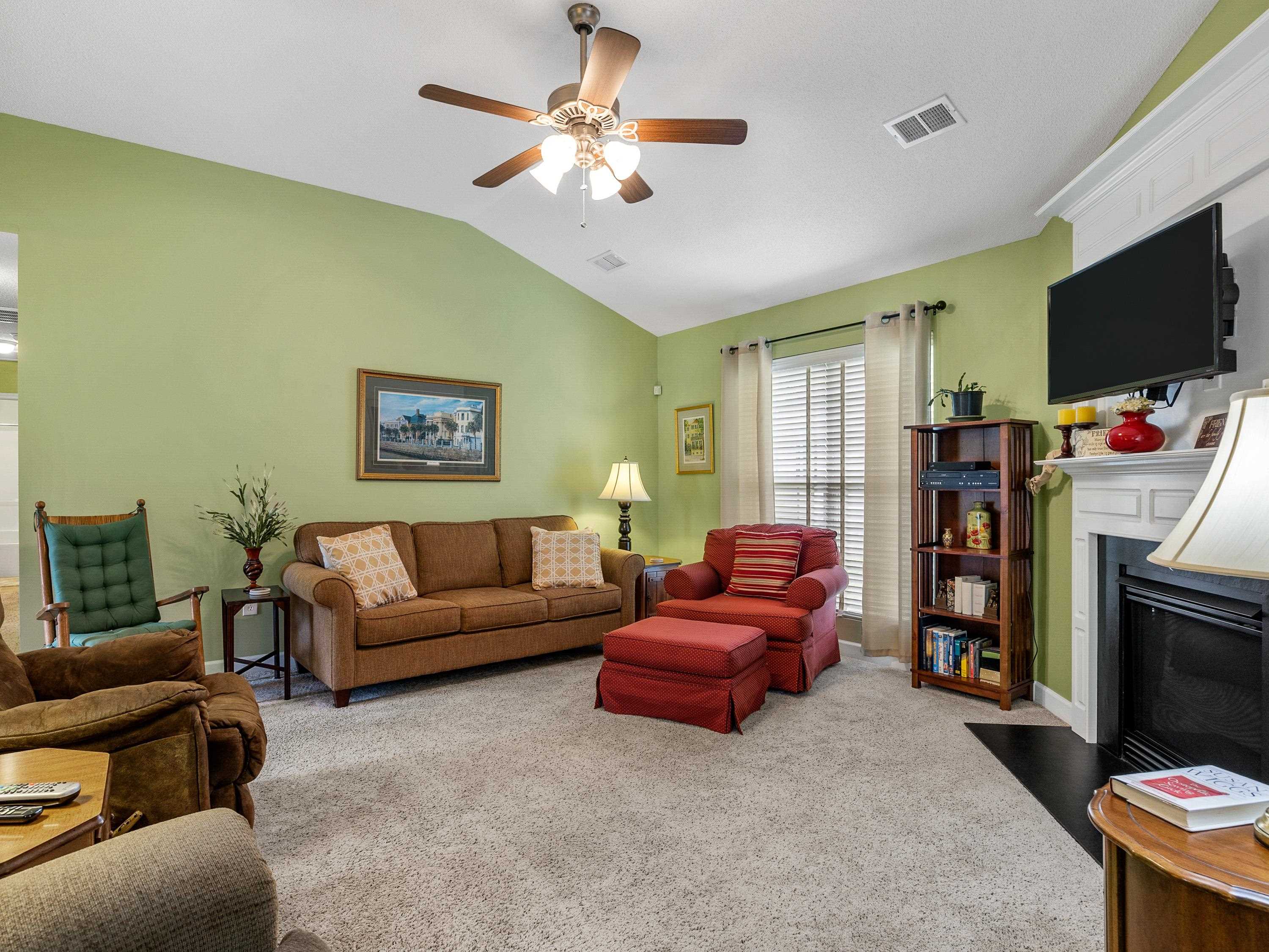 637 Nature Walk Way Inman, SC 29349 - Photo 5 of 30