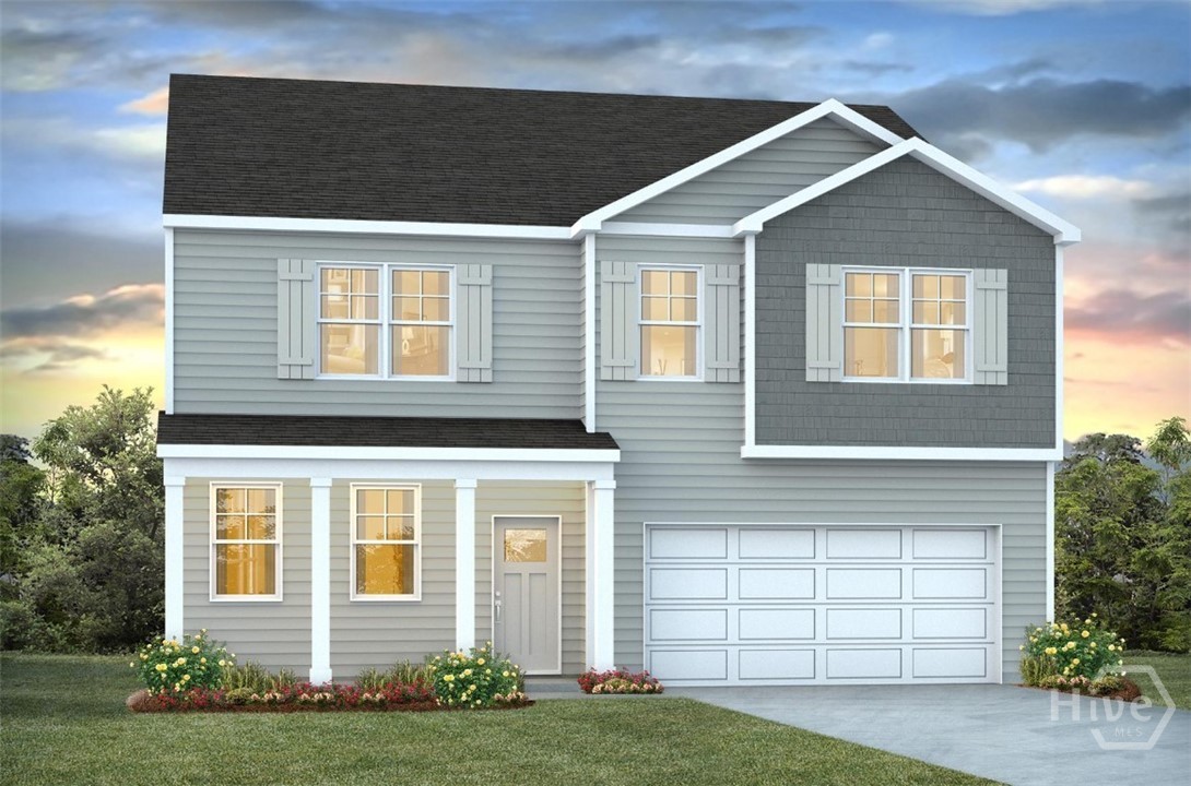 188 Buckeye Road Guyton, GA 31312 - Photo 1 of 29