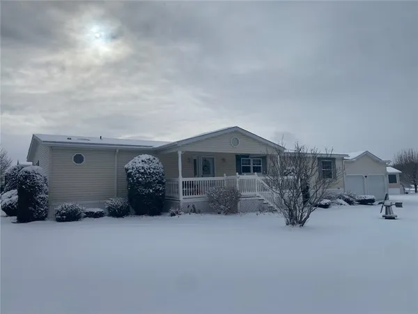 $170,000 | 999 Volkman Drive, Victor, NY 14564