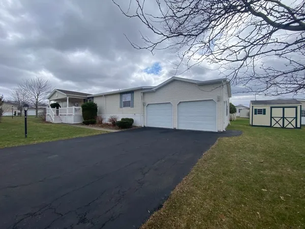 $170,000 | 999 Volkman Drive, Victor, NY 14564