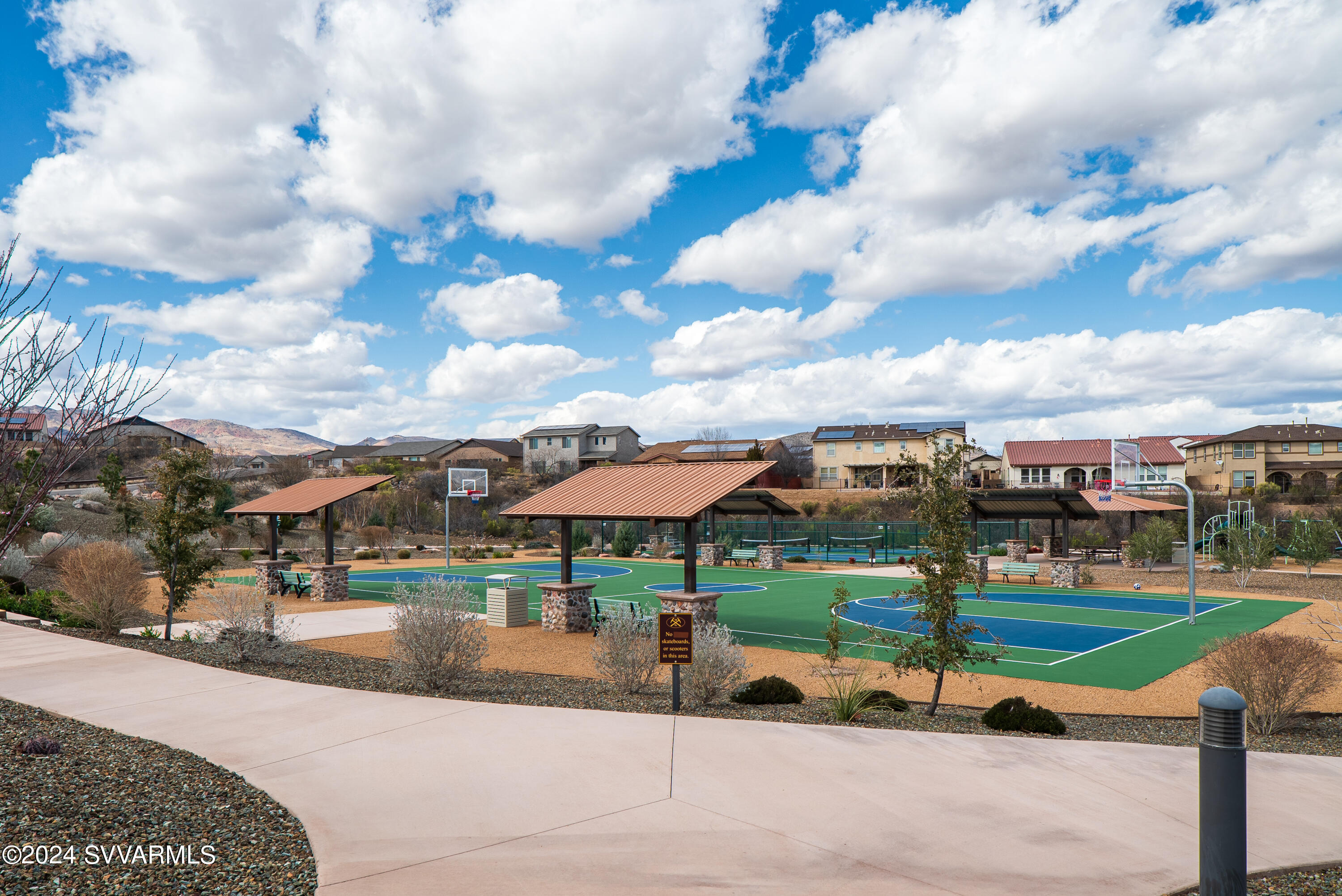 519 Powder Box Road, Unit LOT 149 Clarkdale, AZ 86324 - Photo 9 of 10 JL_MinersRetreat-CommunityPark-ground-02