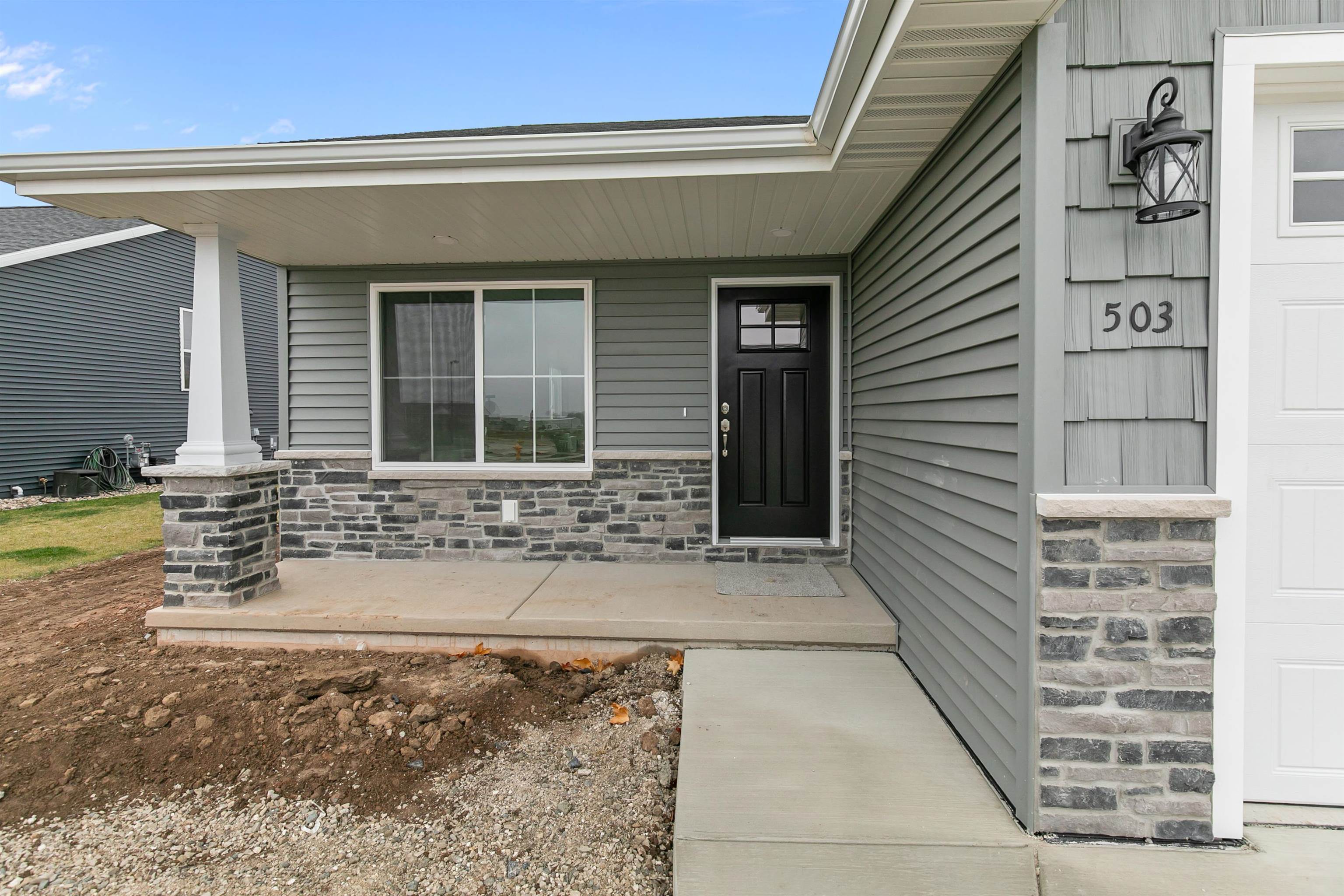 505 Founders Way Little Chute, WI 54140 - Photo 1 of 26