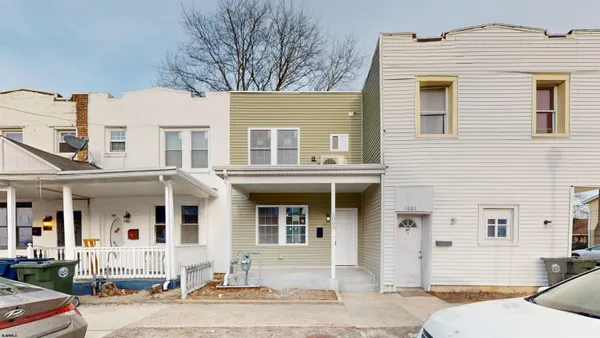 $170,000 | 1003 North Michigan Avenue, Atlantic City, NJ 08401