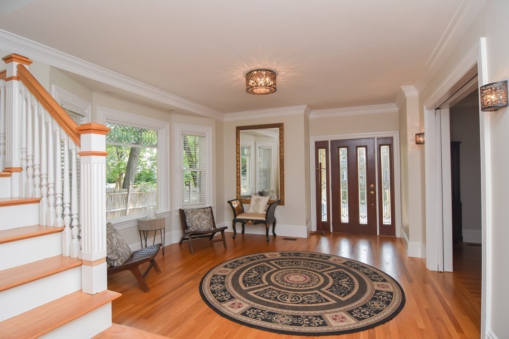 91 Walker Street, Unit 91 Newton, MA 02460 - Photo 3 of 25