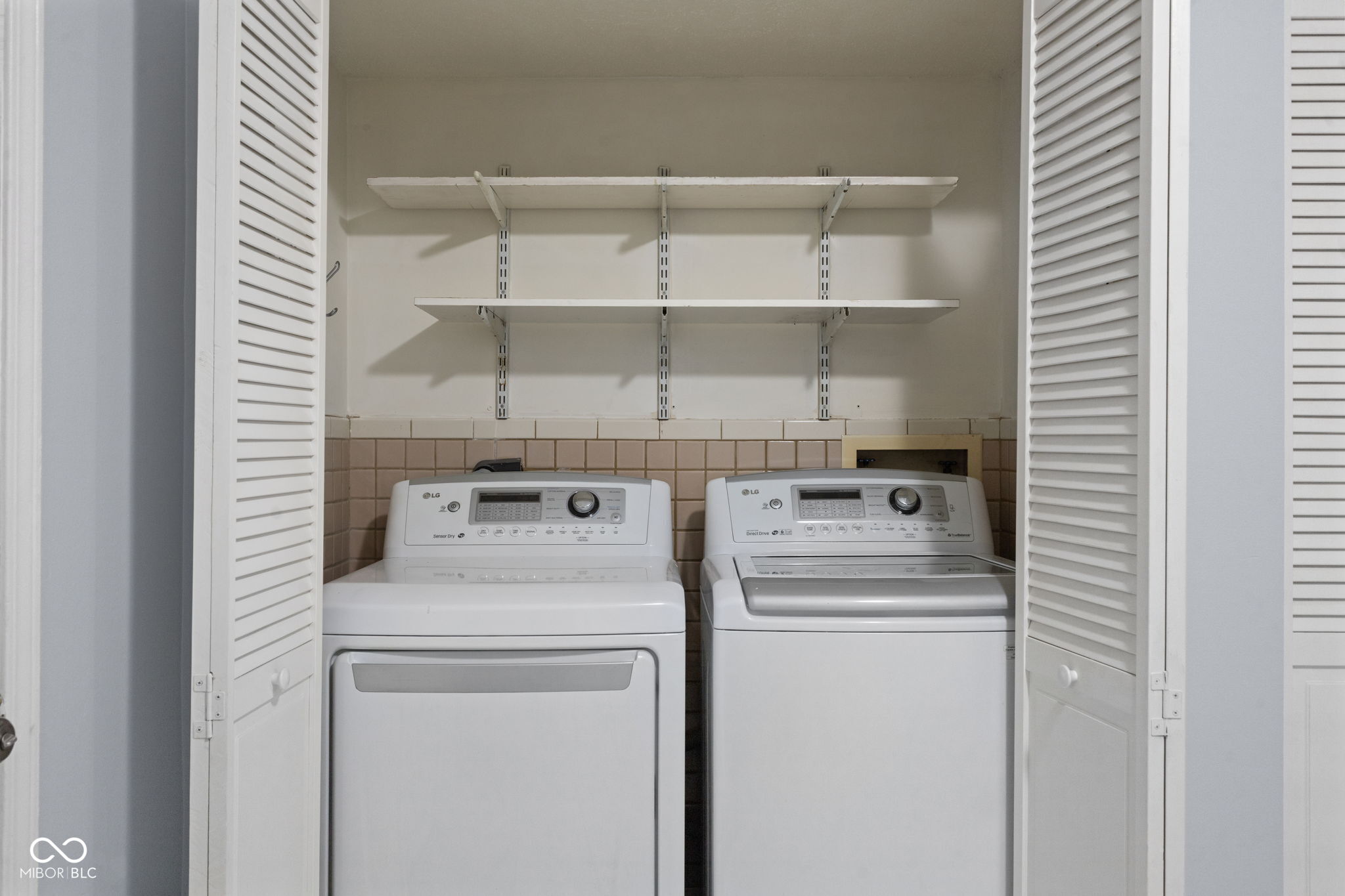 9458 Fordham Street Indianapolis, IN 46268 - Photo 20 of 28