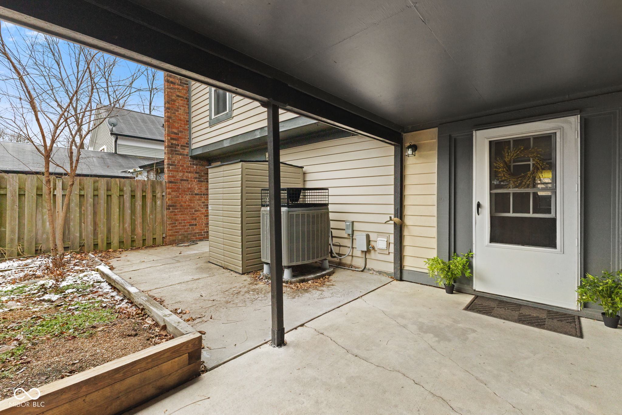 9458 Fordham Street Indianapolis, IN 46268 - Photo 21 of 28