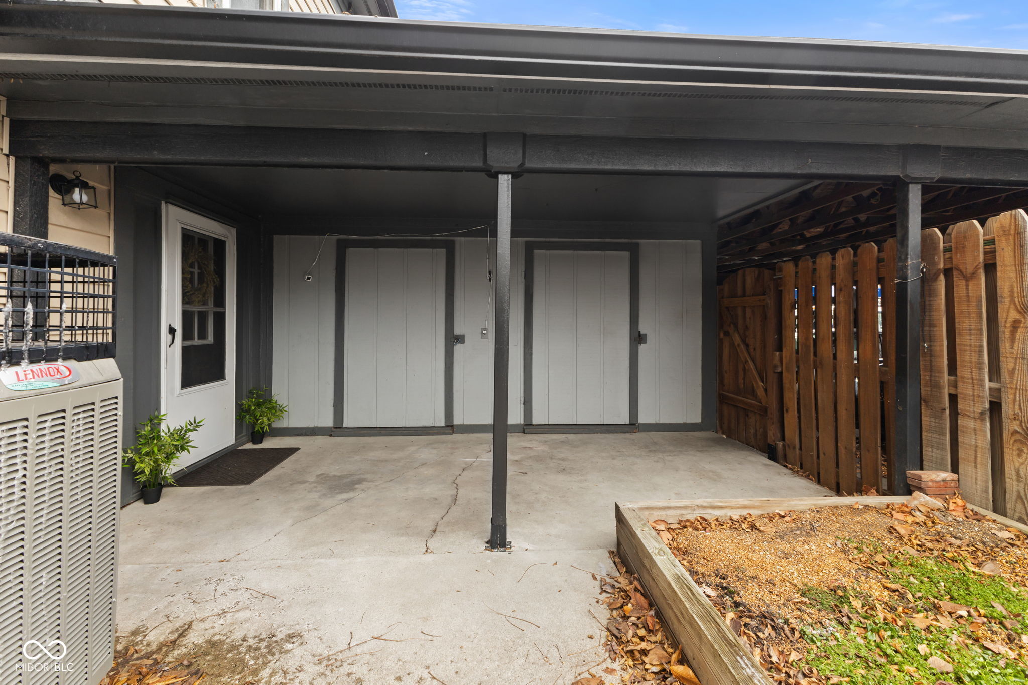 9458 Fordham Street Indianapolis, IN 46268 - Photo 22 of 28