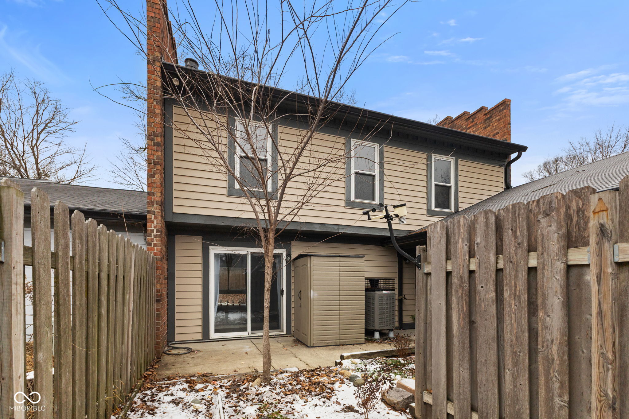 9458 Fordham Street Indianapolis, IN 46268 - Photo 26 of 28