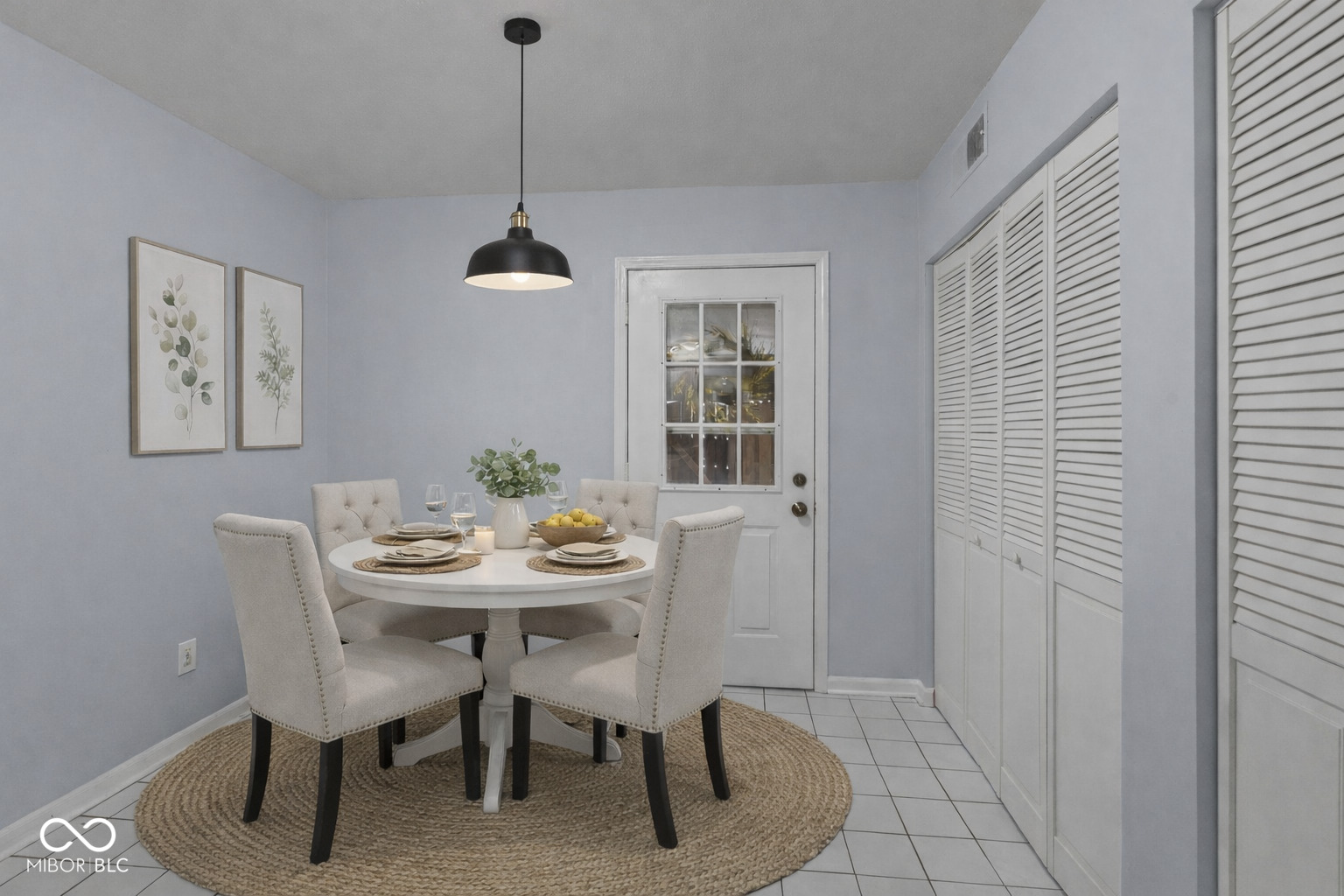 9458 Fordham Street Indianapolis, IN 46268 - Photo 3 of 28