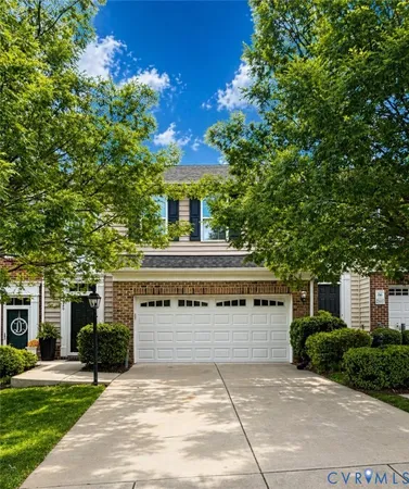$399,900 | 14620 Bridge Creek Drive, Midlothian, VA 23113