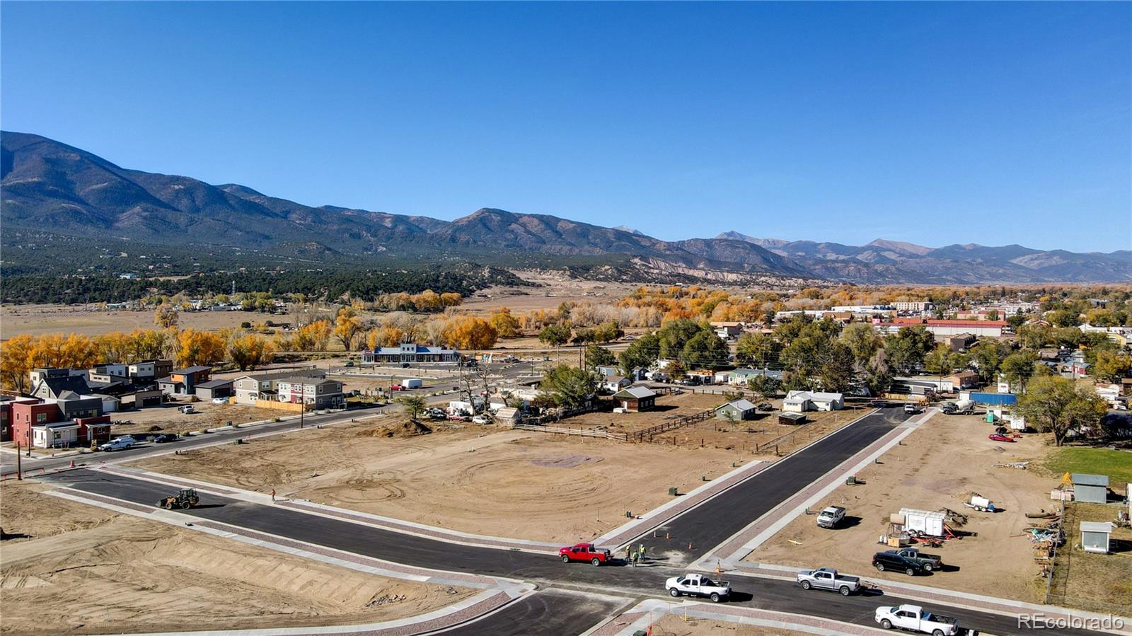 323 Old Stage Road Salida, CO 81201 - Photo 1 of 5 Gallery Image 1