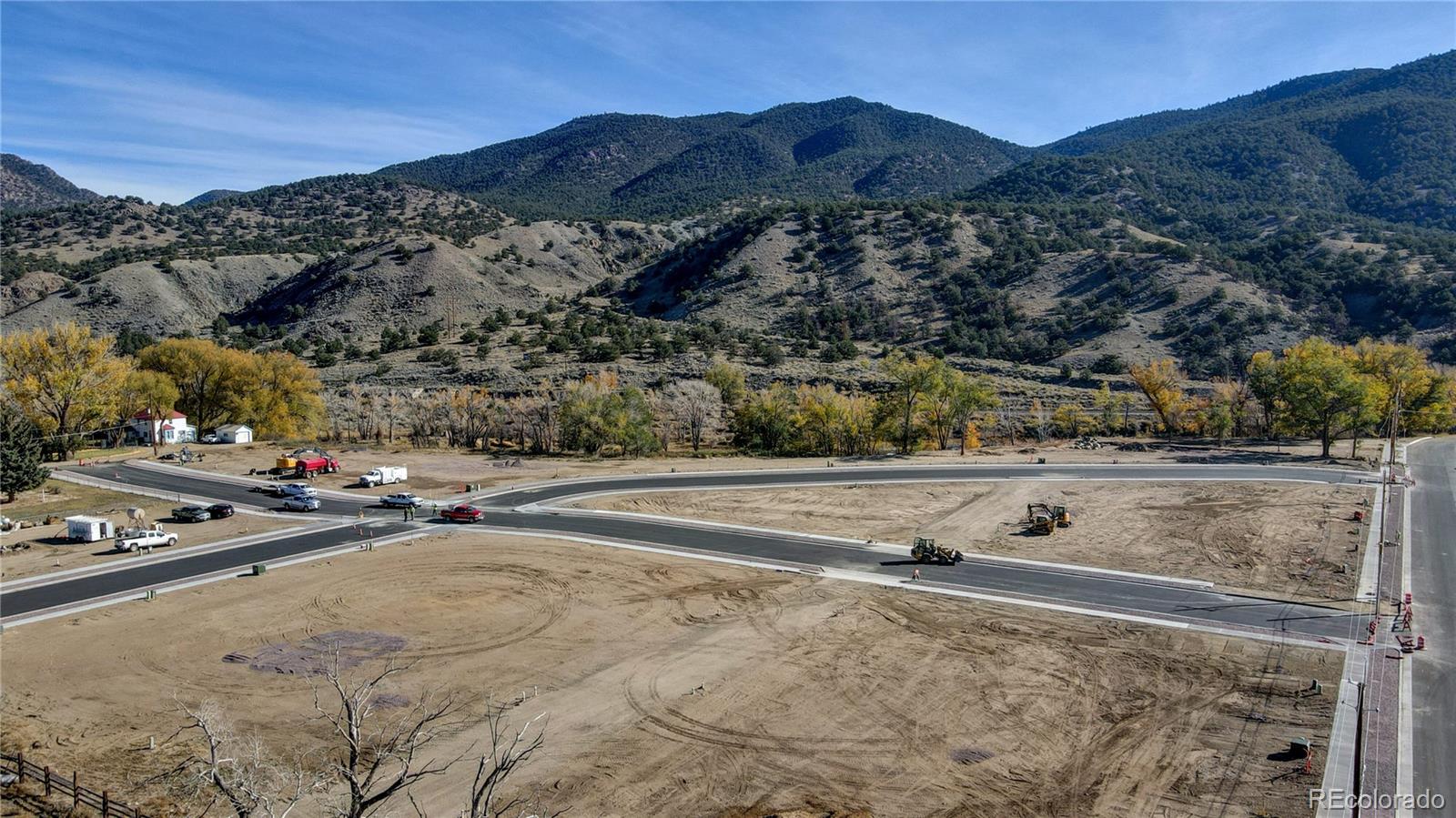 323 Old Stage Road Salida, CO 81201 - Photo 2 of 5 Gallery Image 2