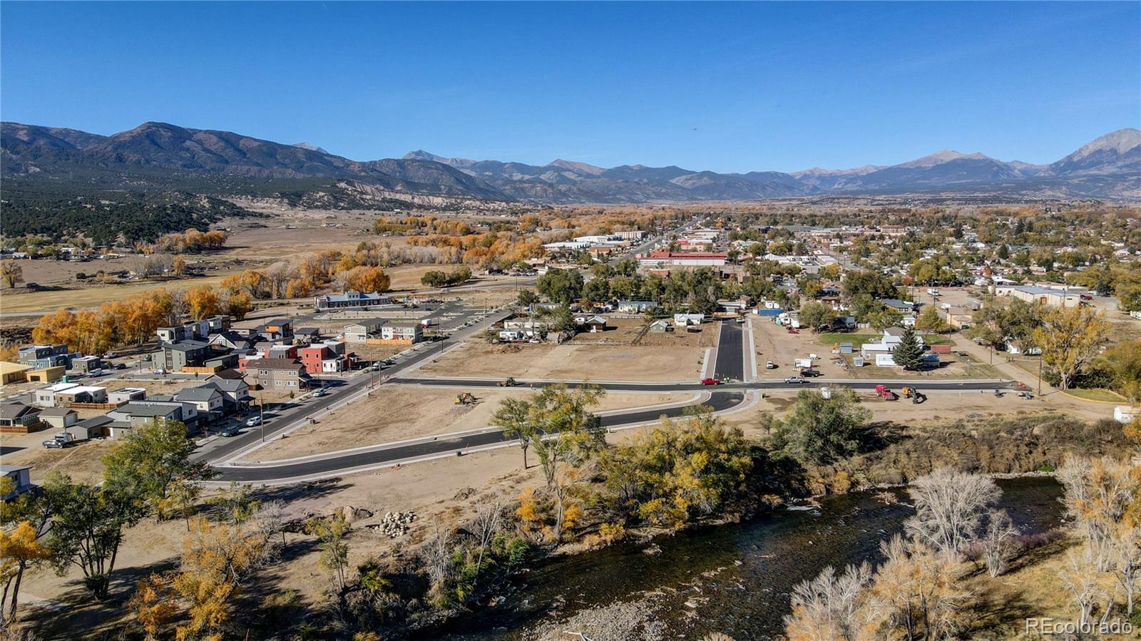 323 Old Stage Road Salida, CO 81201 - Photo 3 of 5 Gallery Image 3