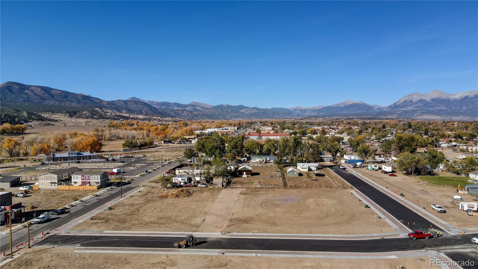323 Old Stage Road Salida, CO 81201 - Photo 4 of 5 Gallery Image 4