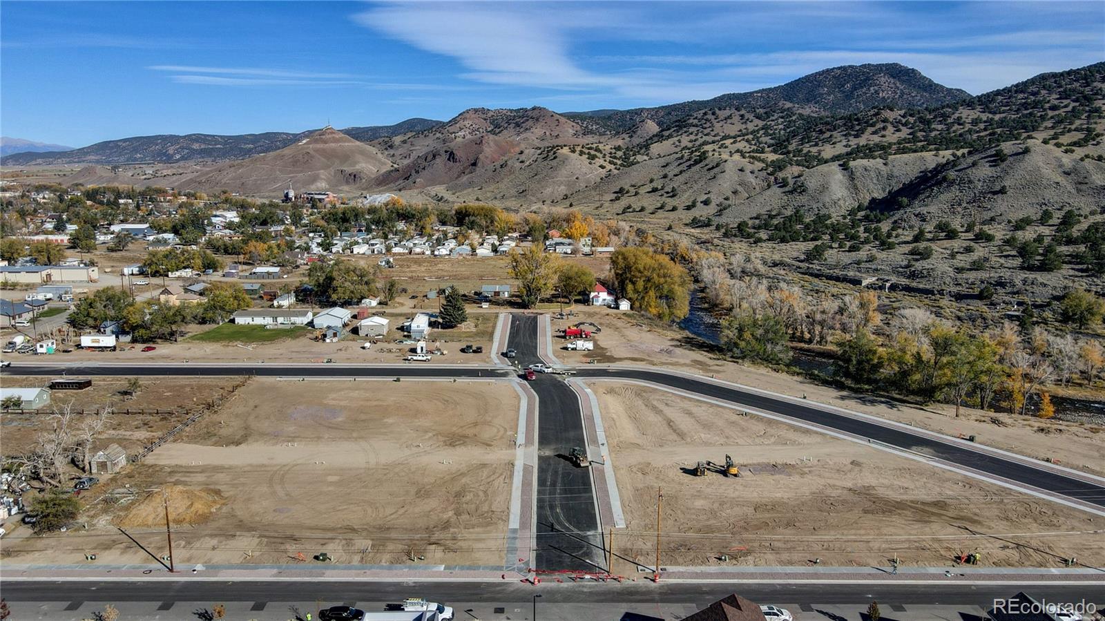 323 Old Stage Road Salida, CO 81201 - Photo 5 of 5 Gallery Image 5
