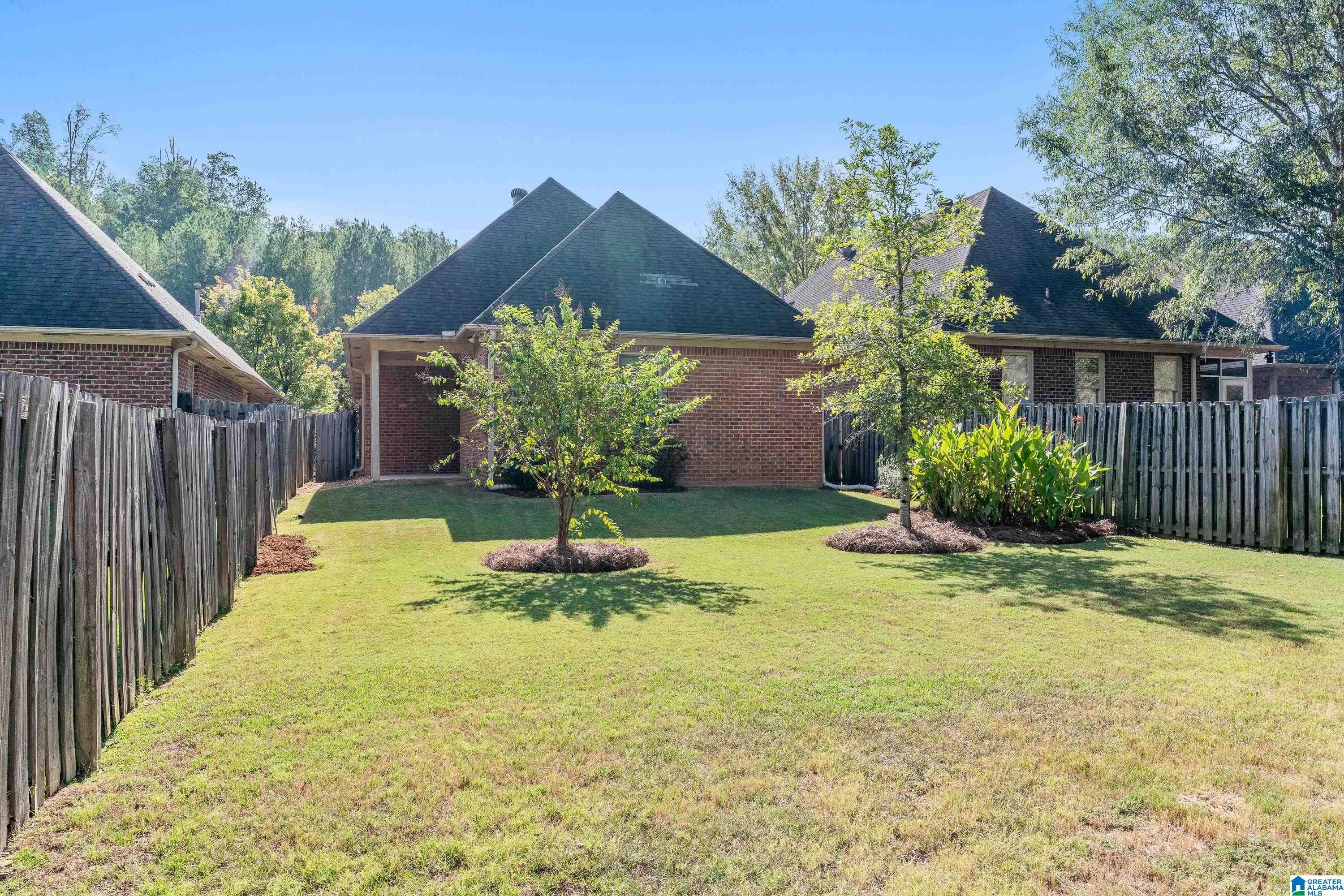 5677 Park Side Road Hoover, AL 35244 - Photo 21 of 31 Gallery Image 21
