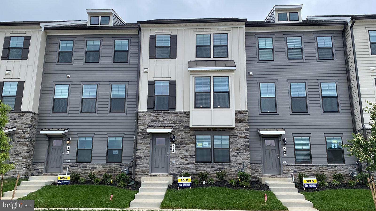 280 Ensemble Way Frederick, MD 21701 - Photo 1 of 32 Gallery Image 1