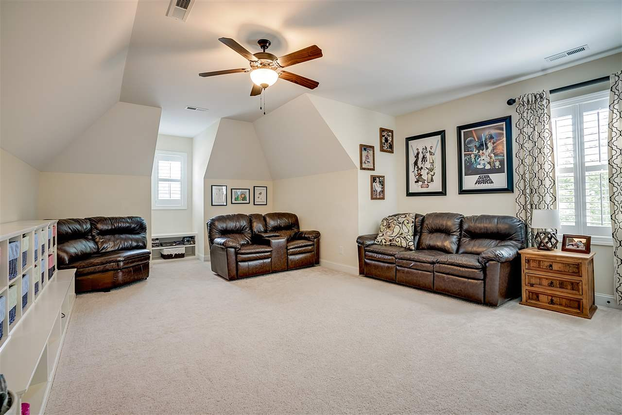 2105 Tulare Court Raleigh, NC 27612 - Photo 20 of 24 Photo 21