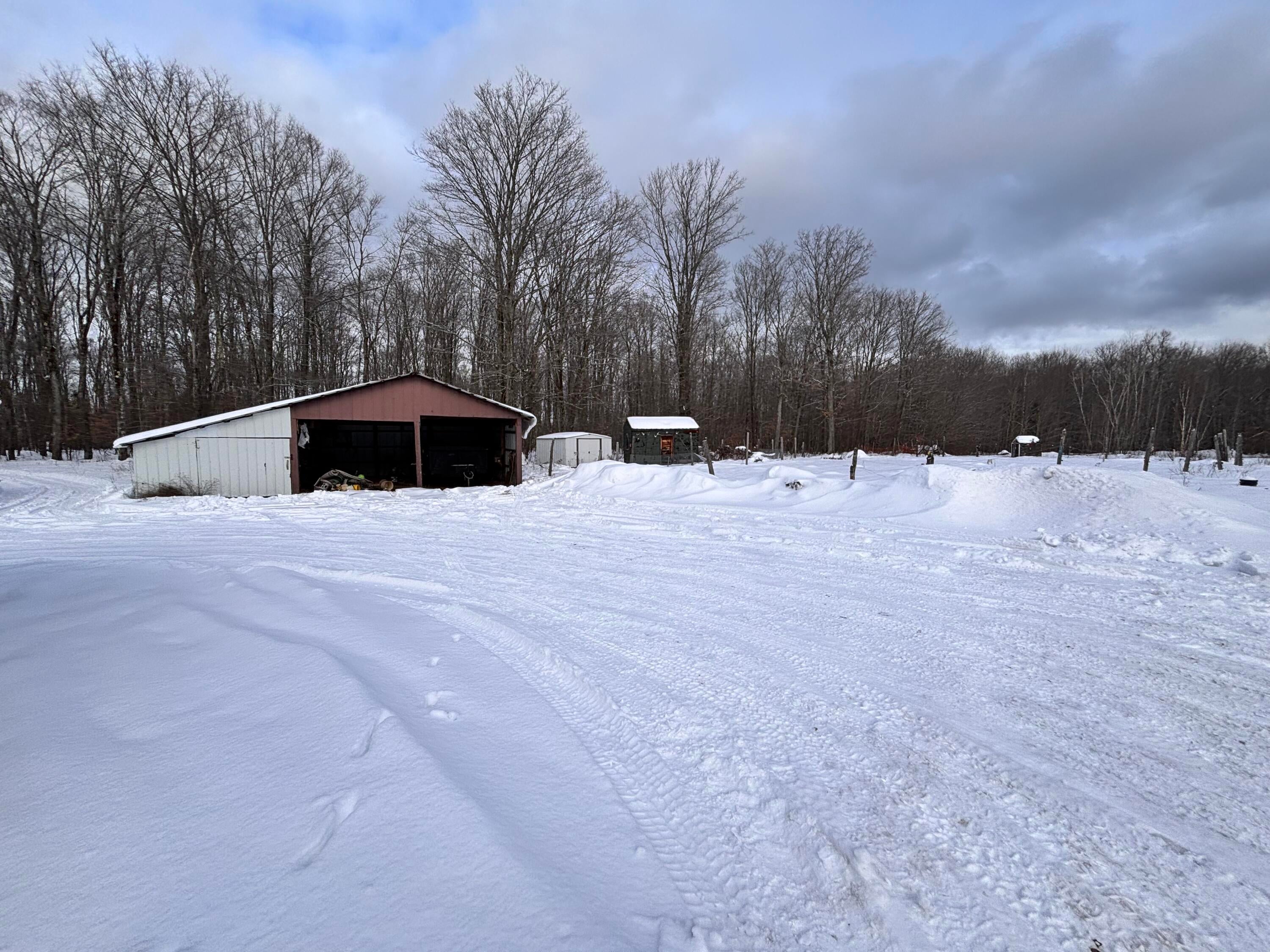 24609 South Fairview Road Pickford, MI 49774 - Photo 7 of 24 Gallery Image 7