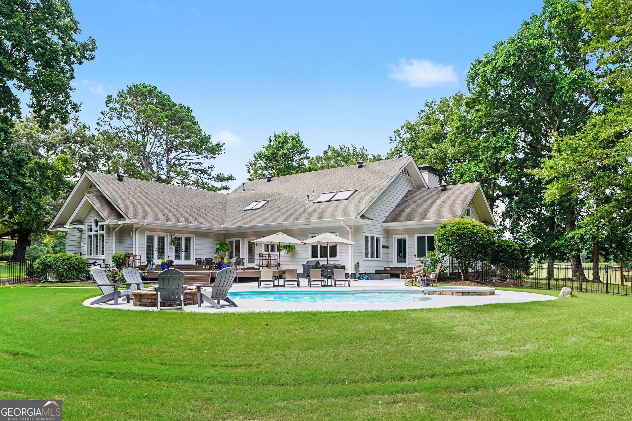351 Teamon Road Griffin, GA 30223 - Photo 43 of 61