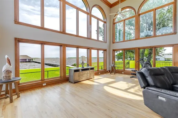 $1,100,000 | 7090 Moss Lake Lane, Sulphur, LA 70665