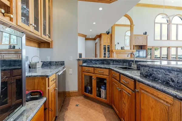 $1,100,000 | 7090 Moss Lake Lane, Sulphur, LA 70665